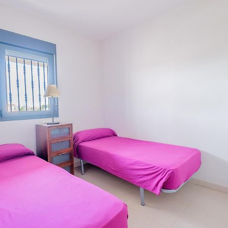 Atico-Duplex Geniales Vistas Al Mar Apartment Vinaros Exterior photo